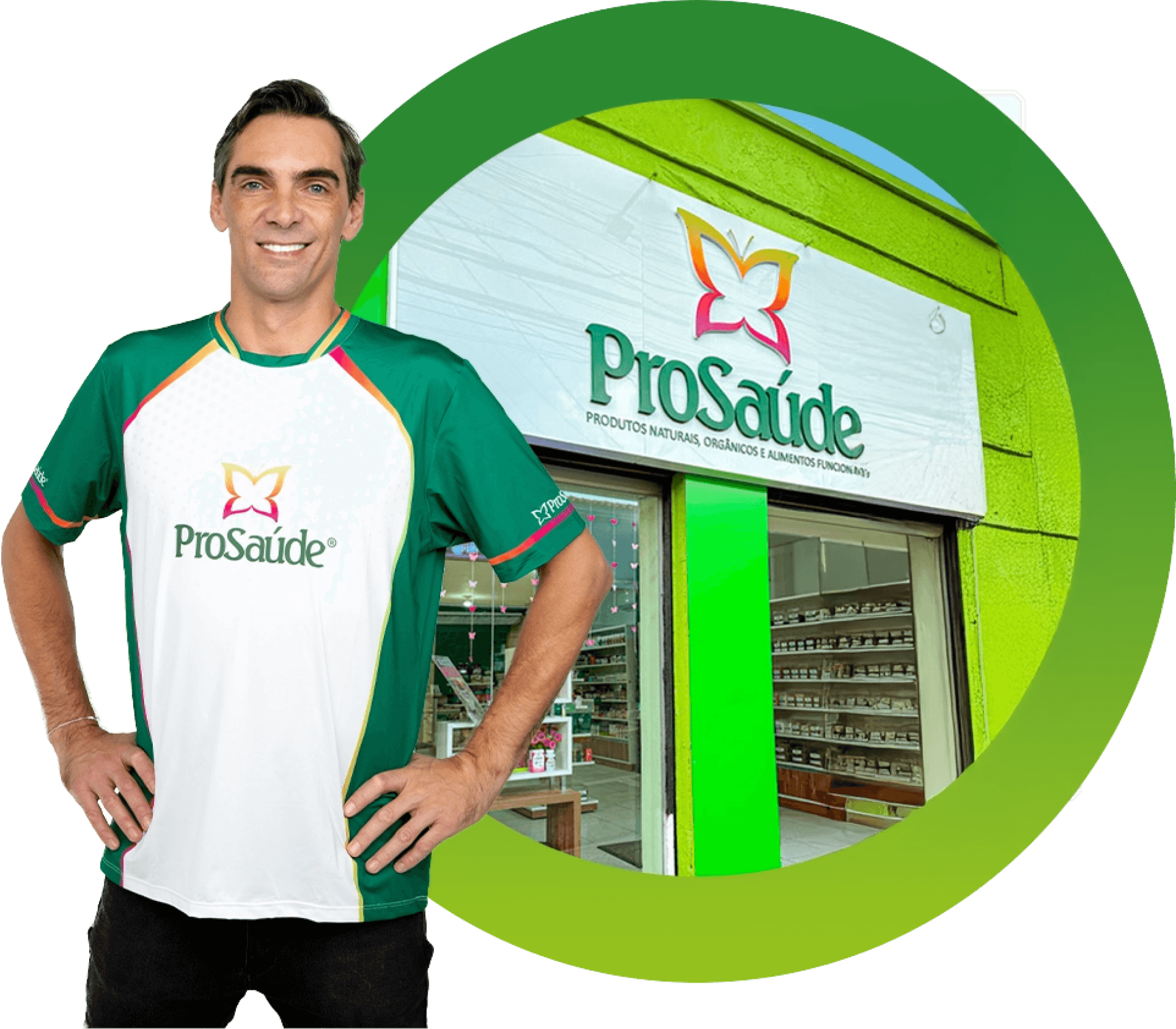 ProSaúde Homem