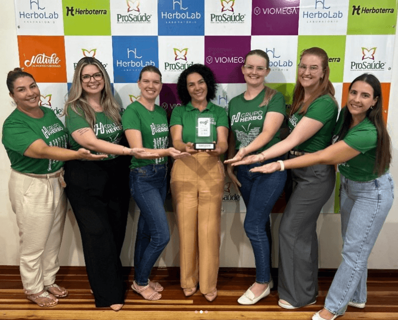 Crescimento com responsabilidade