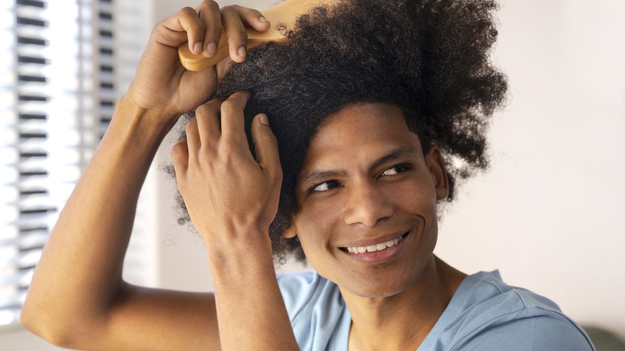 Unhas e cabelos fortes: A beleza que vem da saúde!