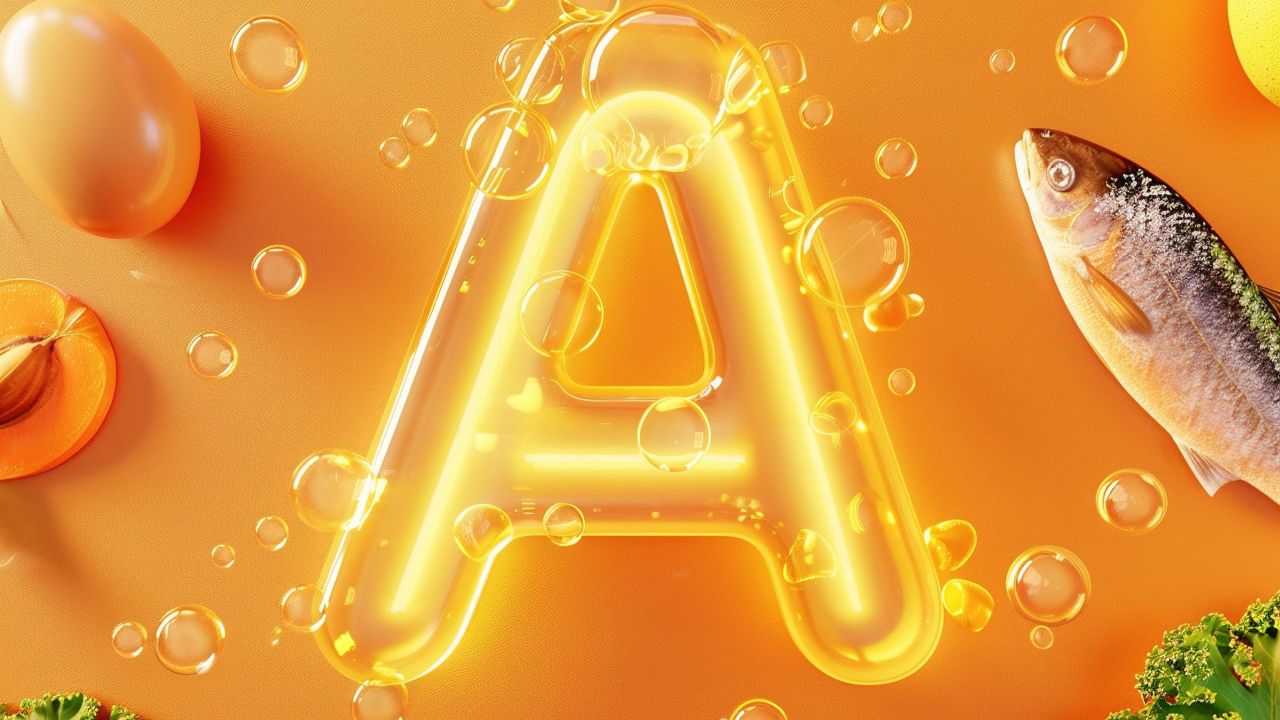 Vitamina A