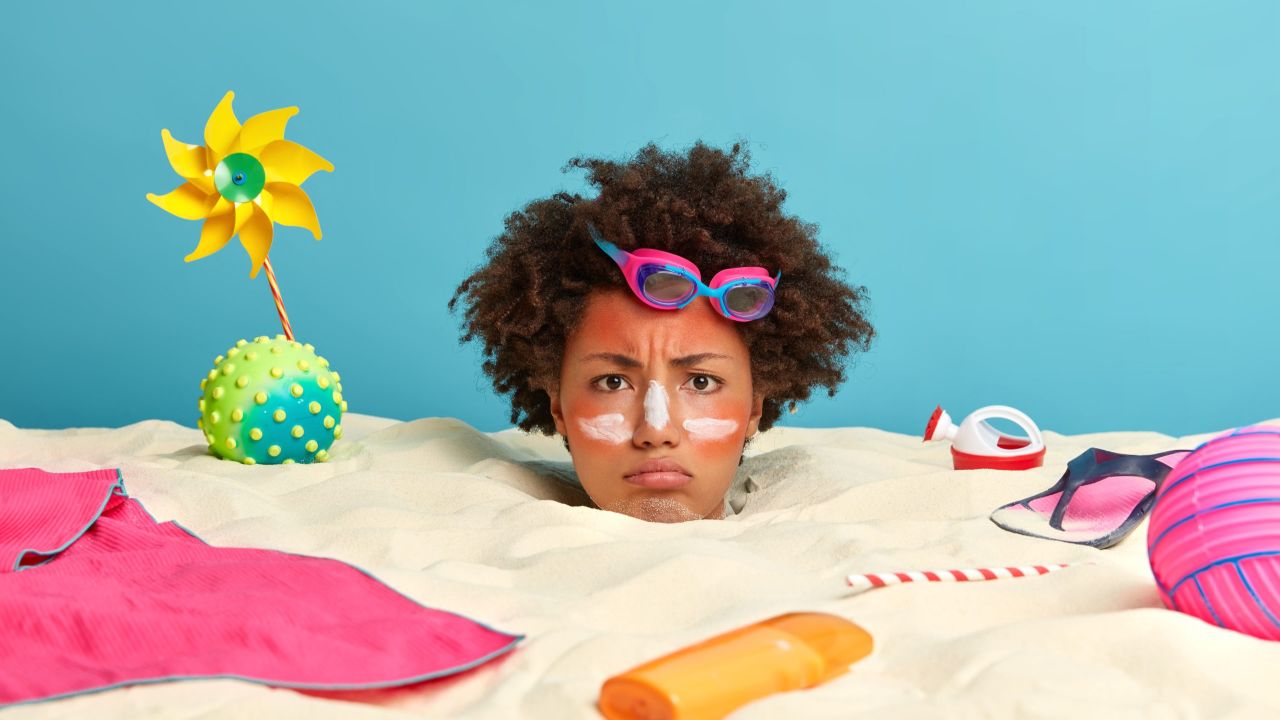 Como evitar os problemas mais comuns do verão
