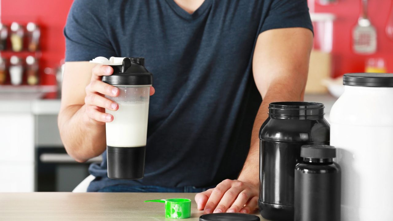 Mitos e Verdades Sobre o Whey Protein