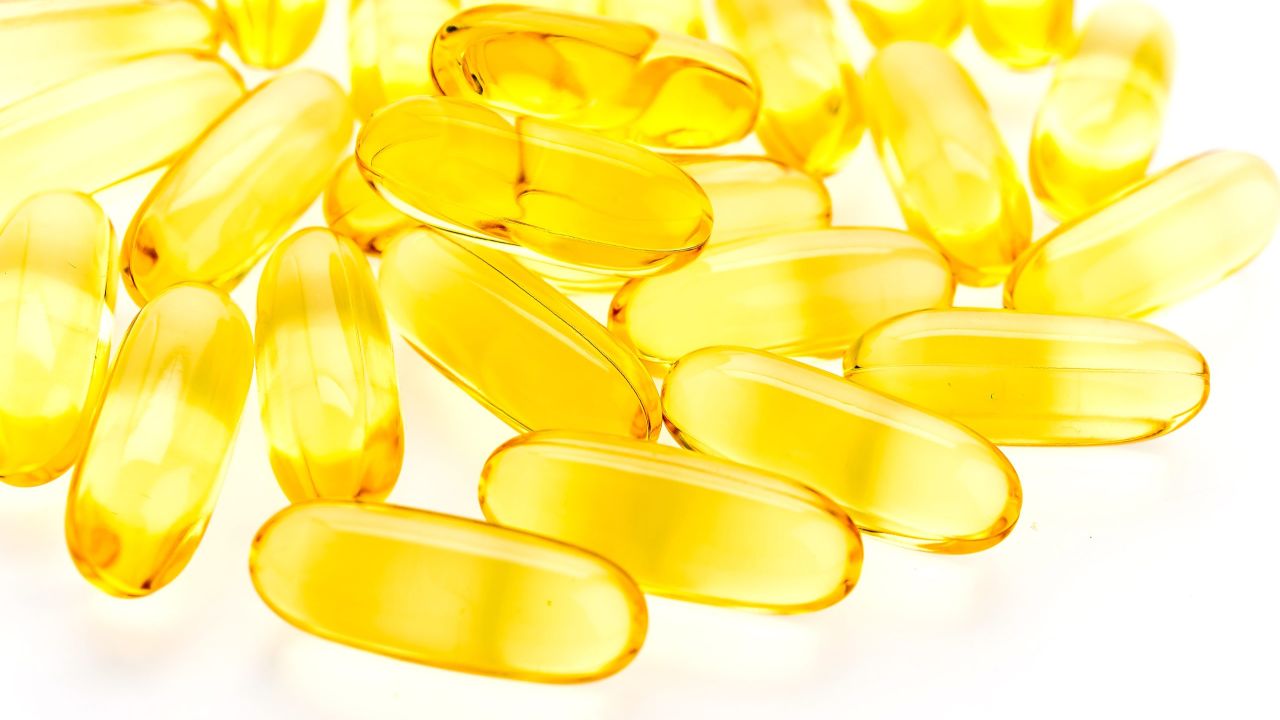 Ômega na manutenção da saúde cardiovascular