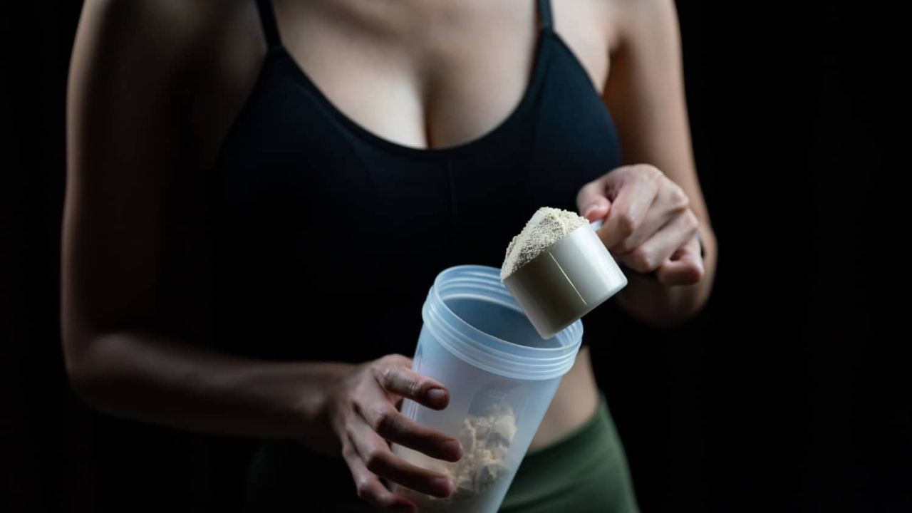 Mitos e Verdades Sobre o Whey Protein