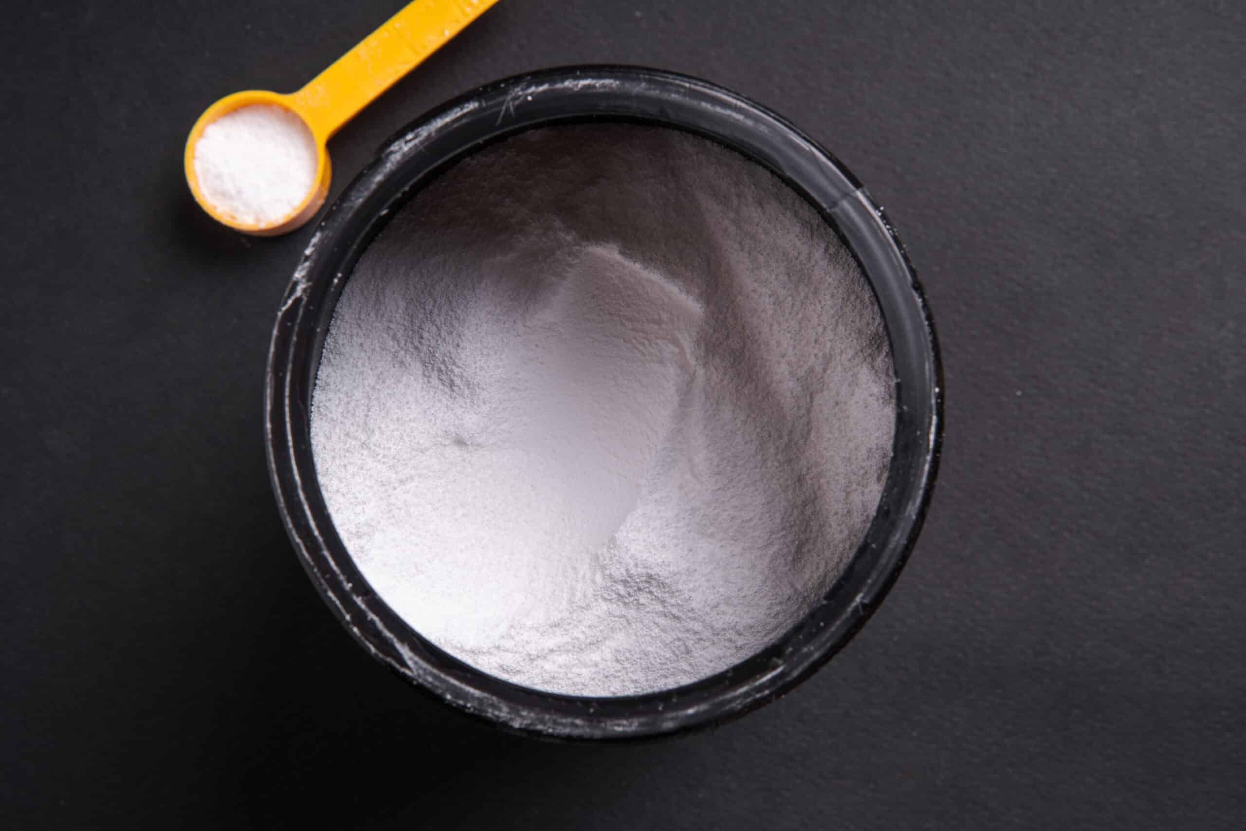 como fazer a creatina ter efeito mais rápido