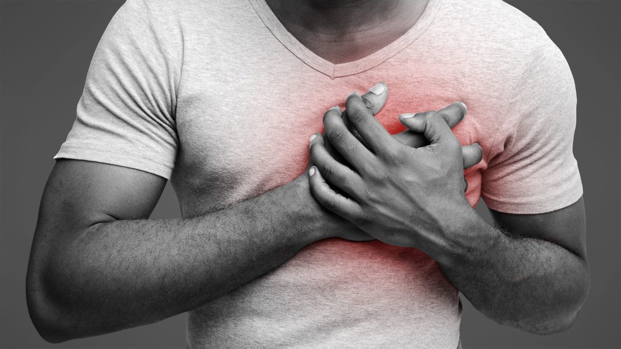 Como reduzir o risco de infarto