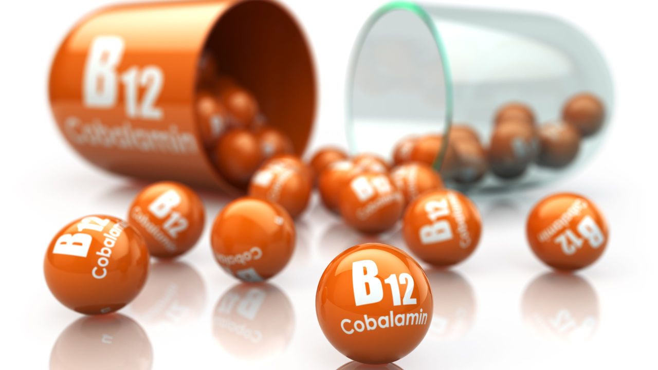 Vitamina B12