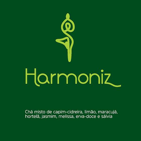 Harmoniz: Seu momento “relax” com muito mais sabor!