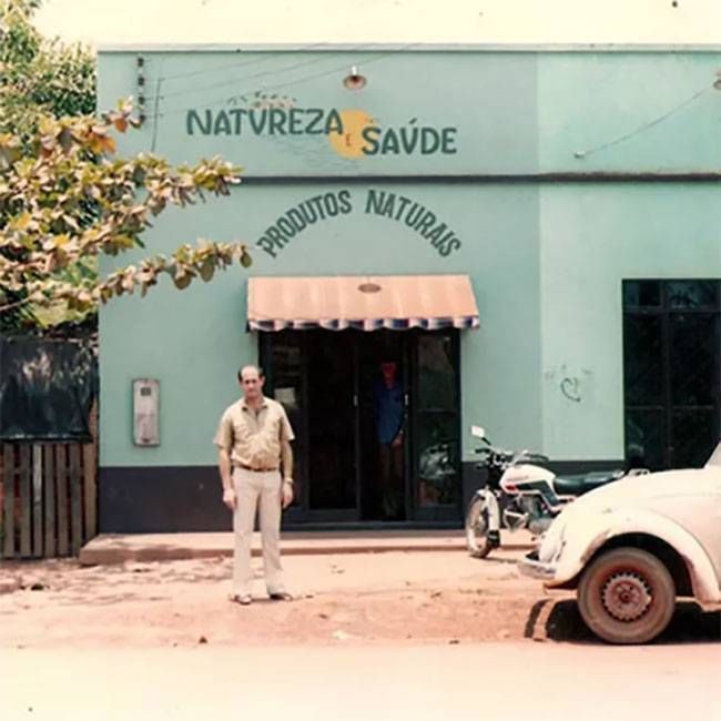 prosaude loja produtos naturais primeira loja 9058bfab