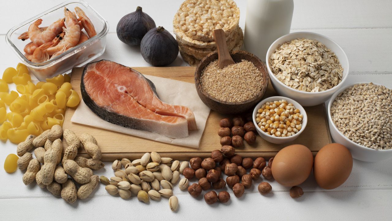 dieta para emagrecer