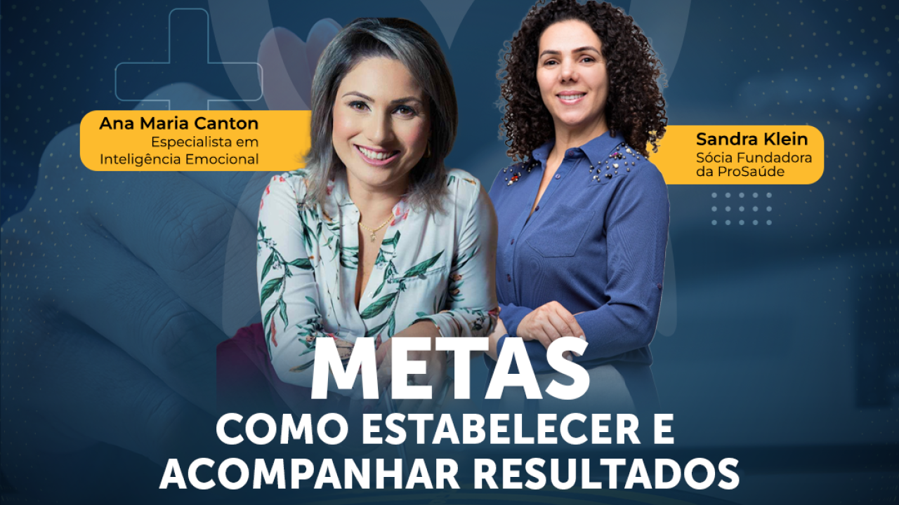 Liderança: Colaboradores ProSaúde participam de treinamento com a coach Ana Maria Canton