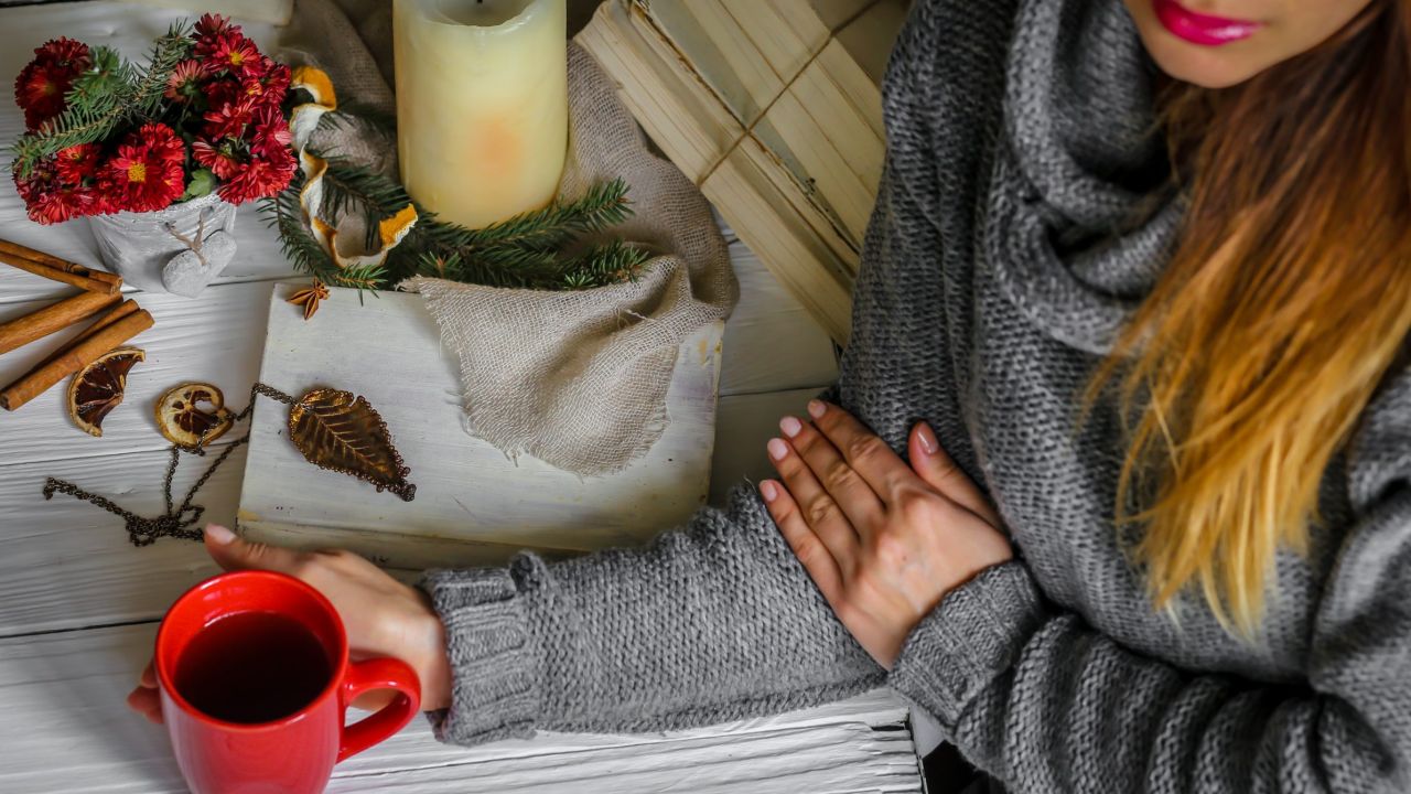 Aumente a Imunidade: Prepare o Corpo para o Inverno em 7 Passos
