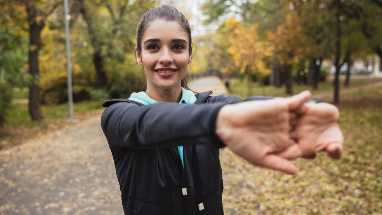 A atividade física aumenta a disposição e a autoestima