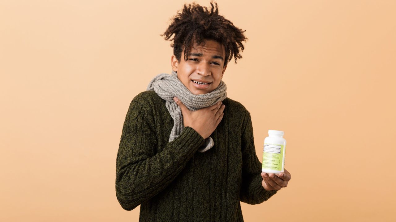 Existe Tratamento Natural para Gripe?