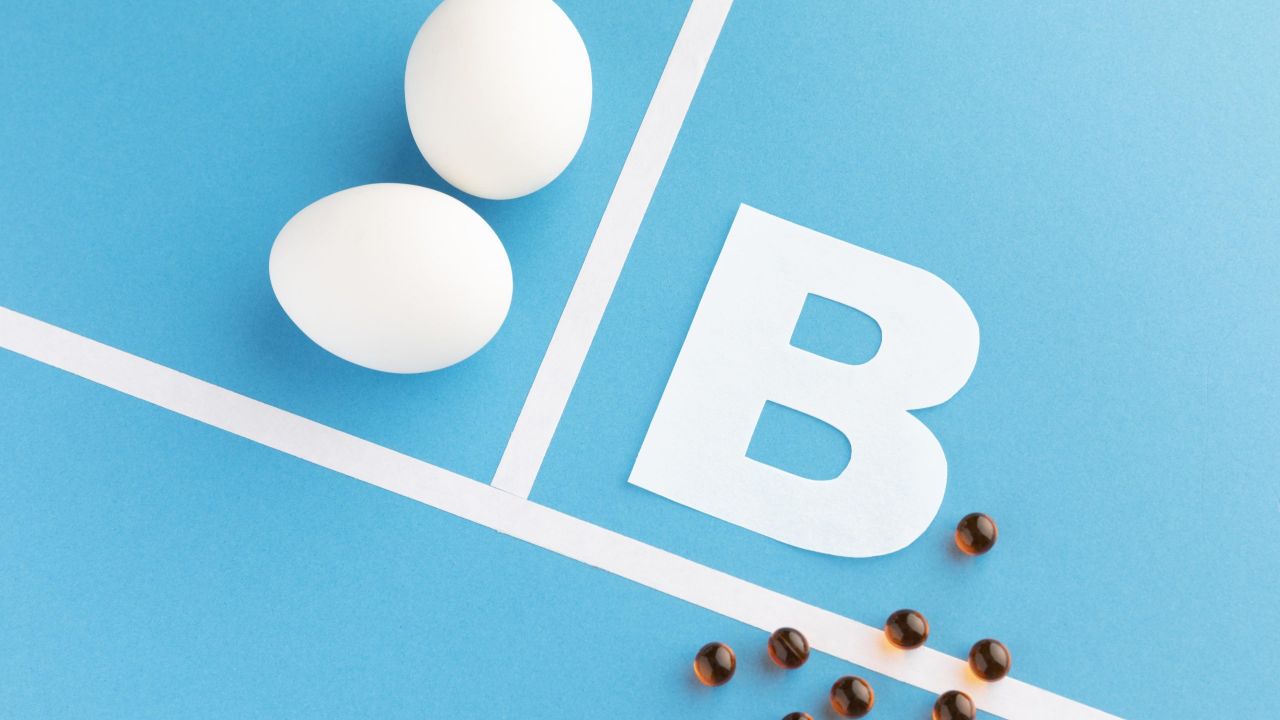 Entenda por que as vitaminas do complexo B são tão importantes