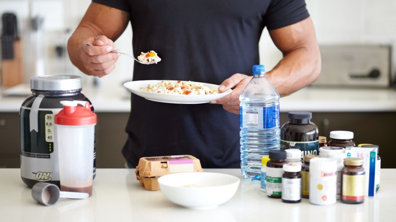 dieta para emagrecer