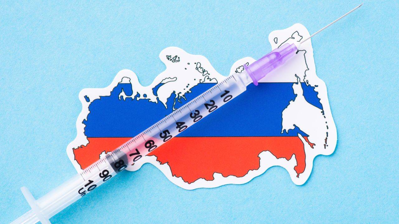 Antibiótico natural: Aprenda a preparar Penicilina Russa