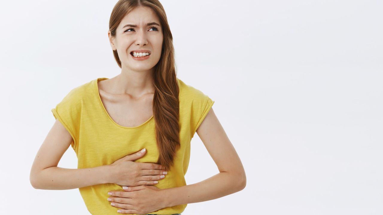 Intestino preso