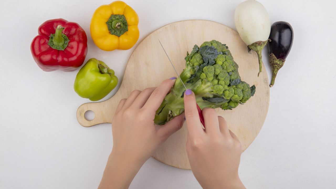 Por que uma alimentação saudável pode mudar sua vida?