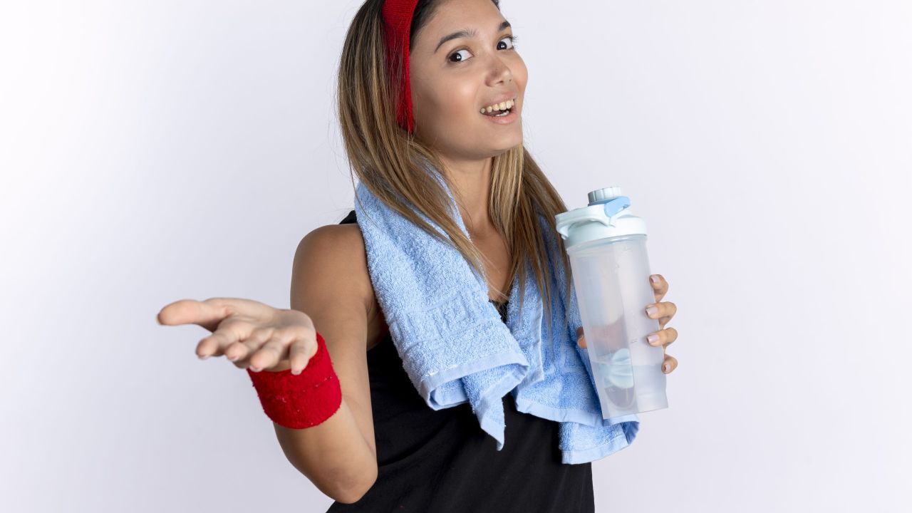 Mitos e Verdades Sobre o Whey Protein