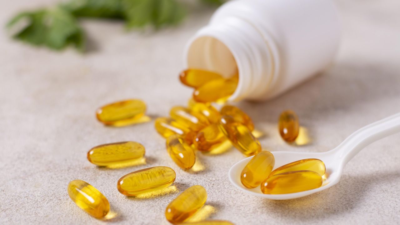 Vitamina D