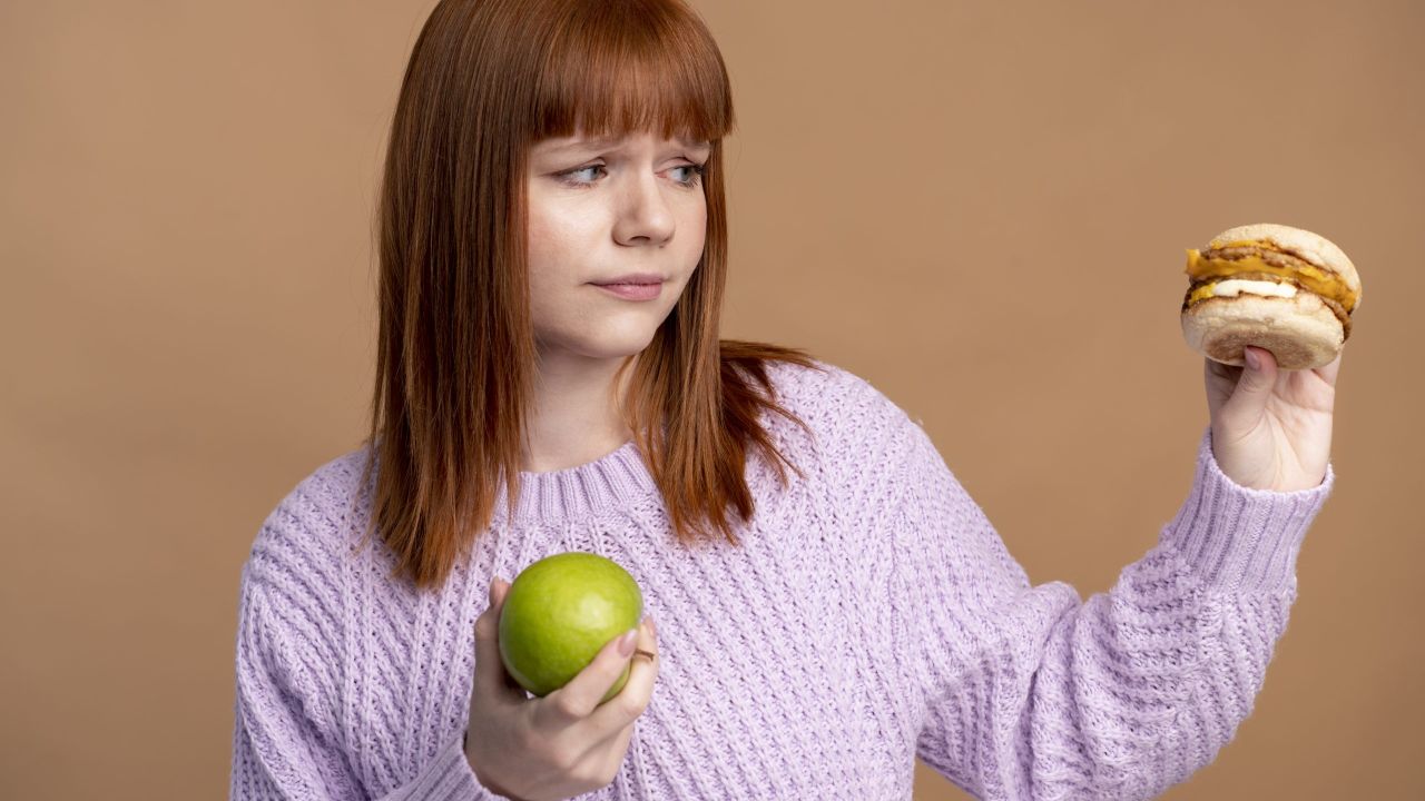 Alimentação errada causa obesidade infantil, doenças e morte