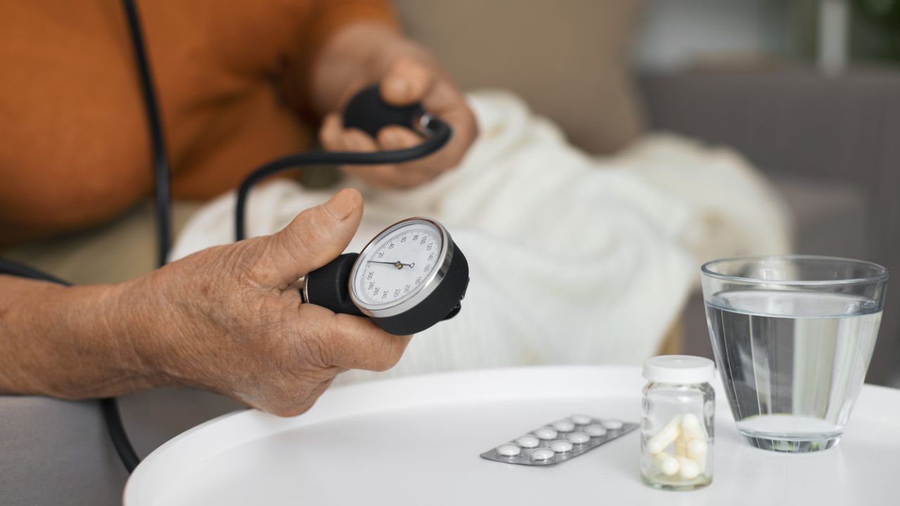 Dicas para Equilibrar a Pressão Arterial