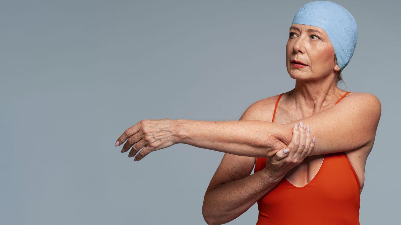Sarcopenia