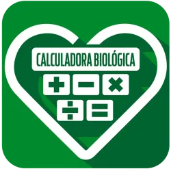 Calculadora Biológica