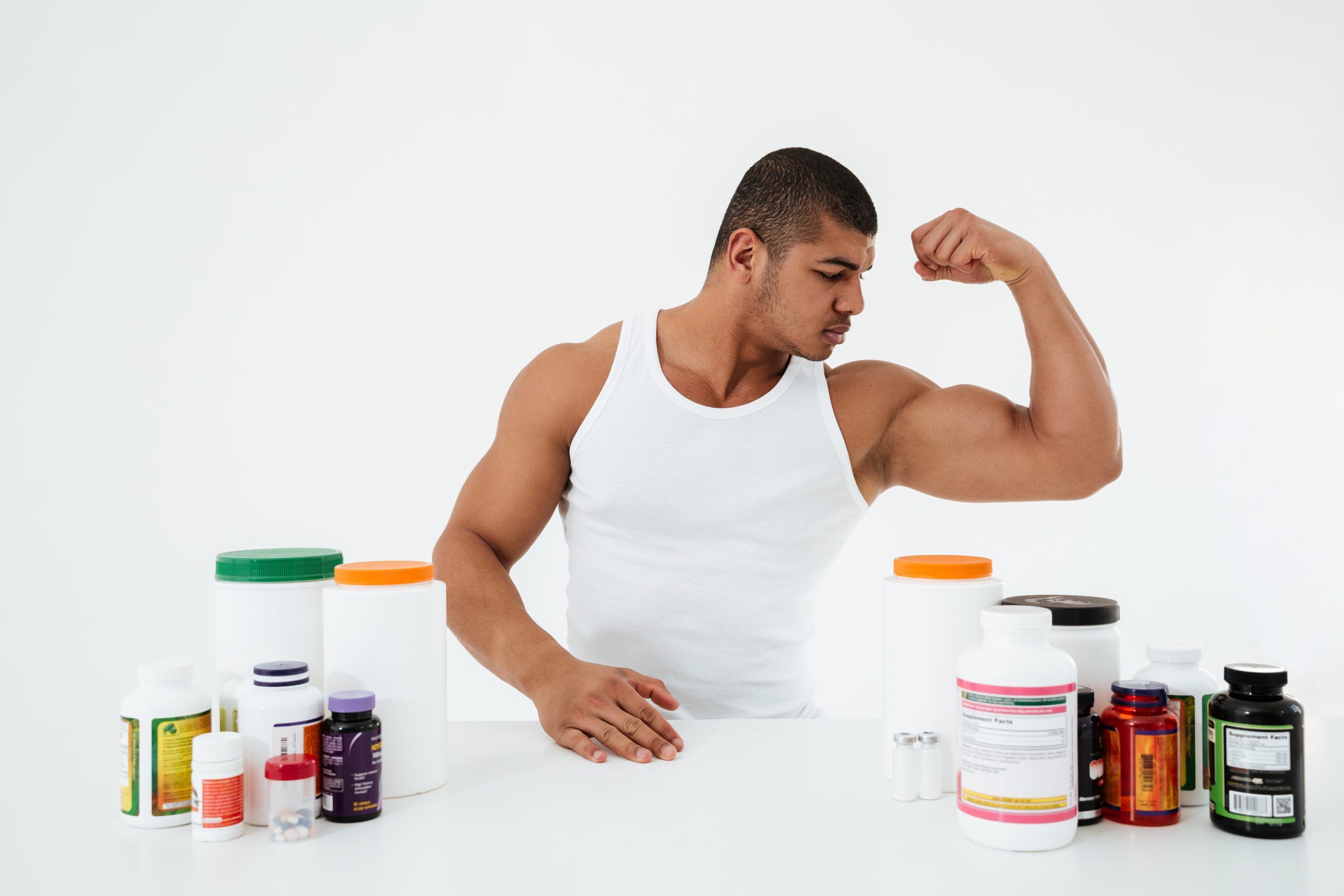 Produtos naturais