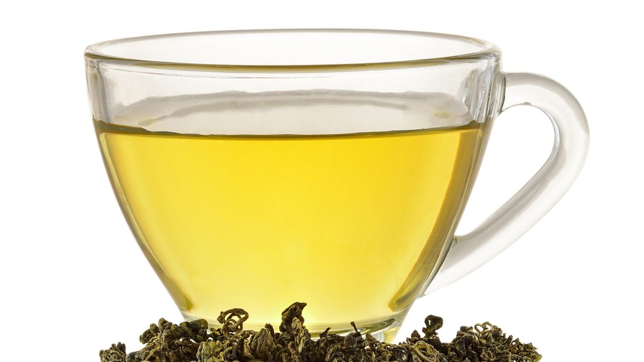 glass cup green tea isolated scaled fdacf0a1