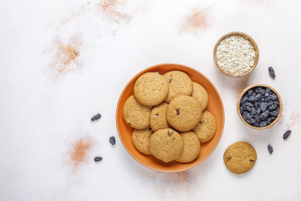 Biscoito de Gergelim: Receita Saudável para o Dia a Dia