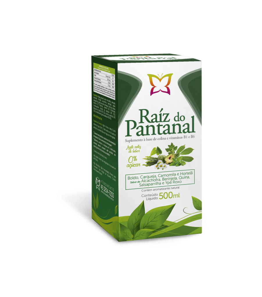 prosaude caixa Raiz Pantanal