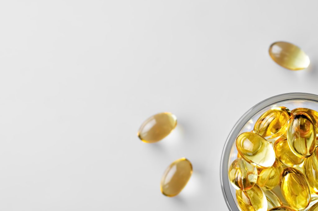 Vitamina D