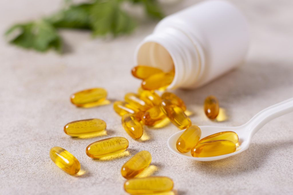 Vitamina D